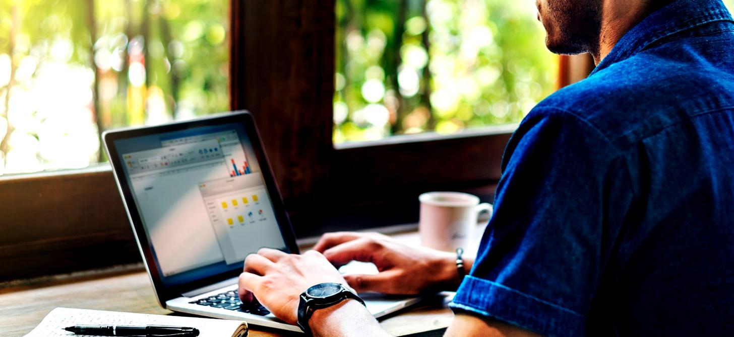 Finanzanalyse und Investment-Monitoring