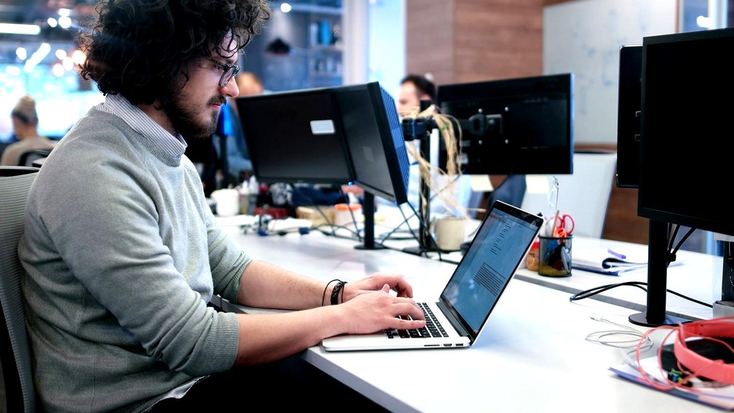 Professionelle Beratungsumgebung bei filmod in Witten