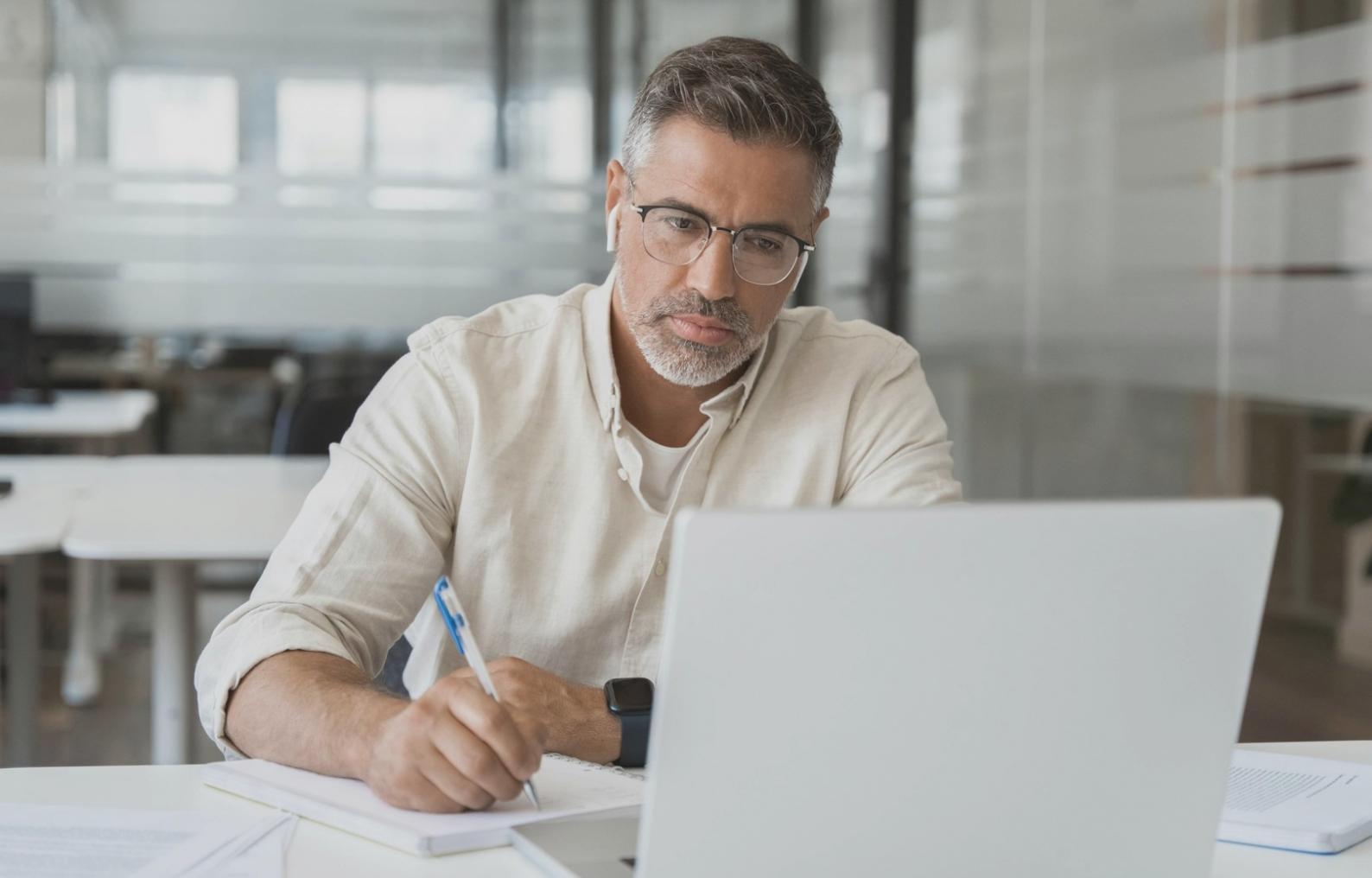 Langfristige Anlagestrategien